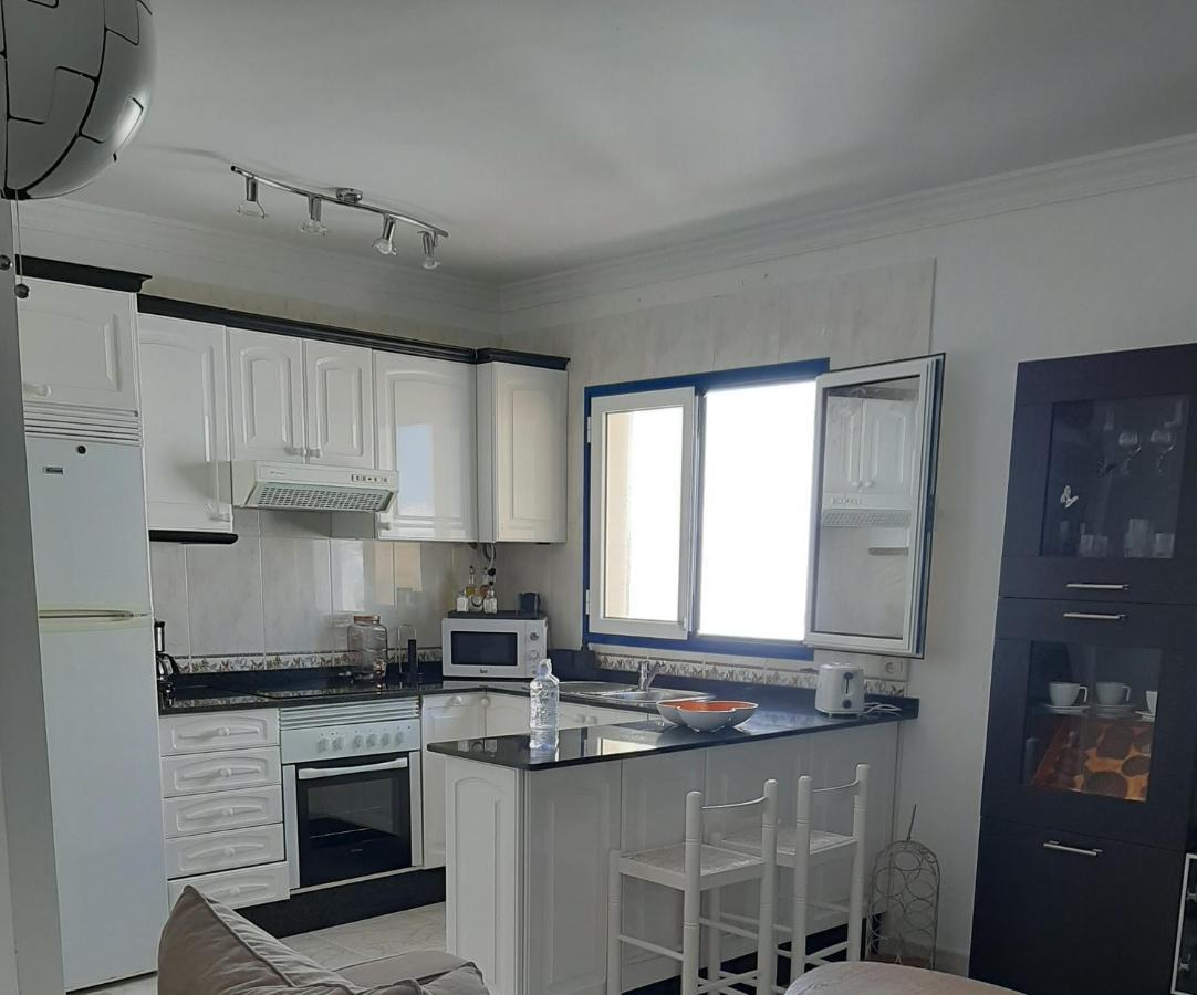 Apartamento Vacacional En Orzola Lanzarote Exterior foto