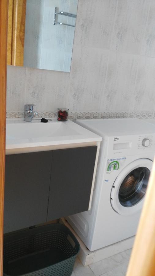Apartamento Vacacional En Orzola Lanzarote Exterior foto