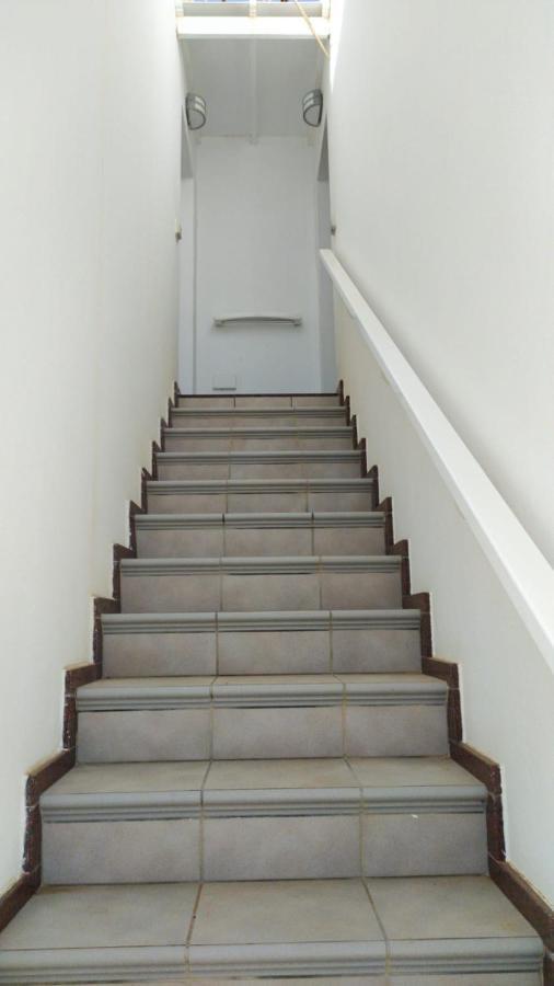 Apartamento Vacacional En Orzola Lanzarote Exterior foto